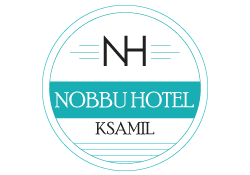 Nobbu Hotel Ksamil