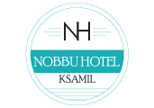 Nobbu Hotel Ksamil